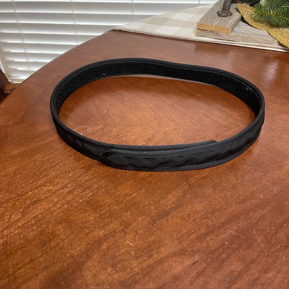 Badlands tactical hunting belt velcro